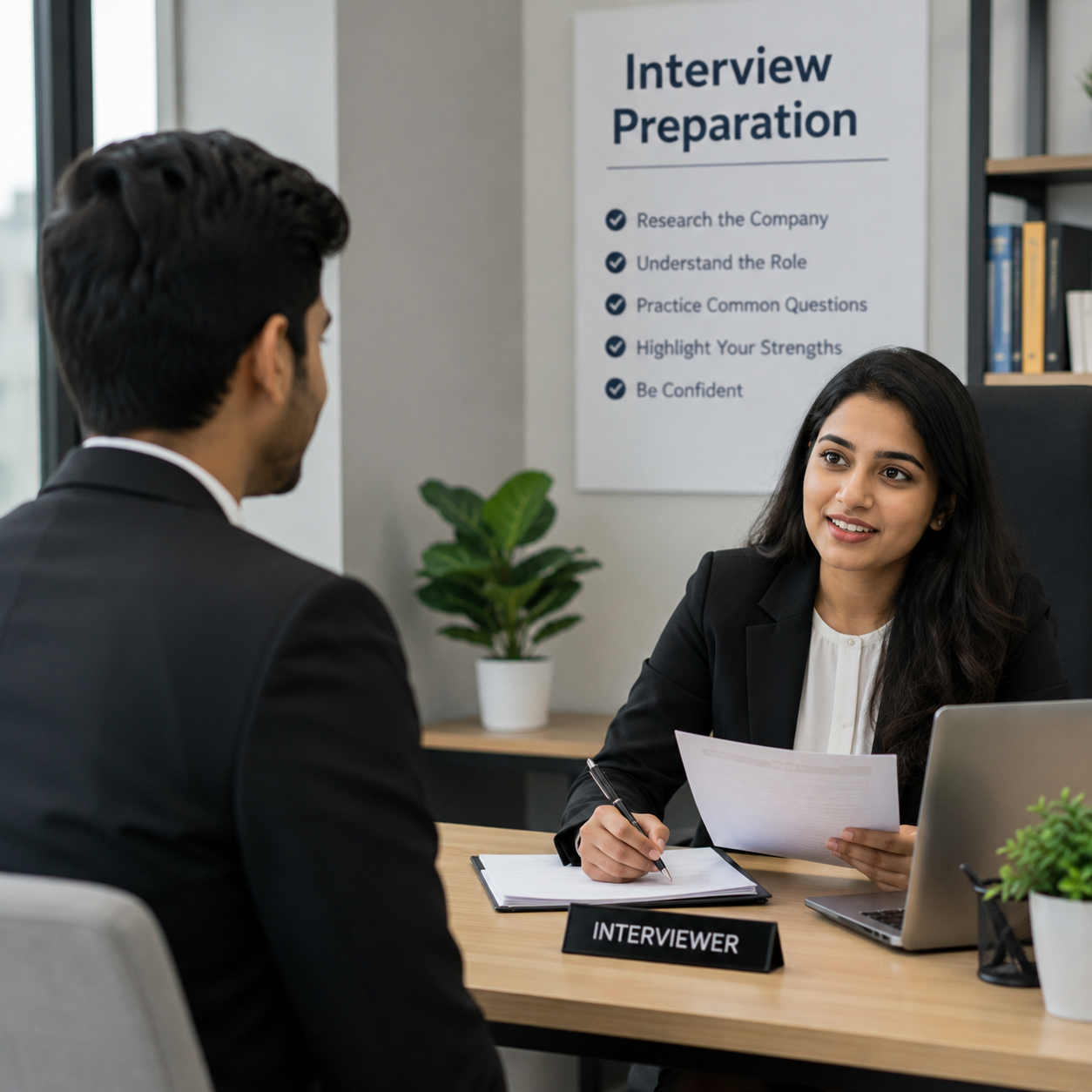 Discuss Weaknesses With Maturity - Flunexa Communication Library